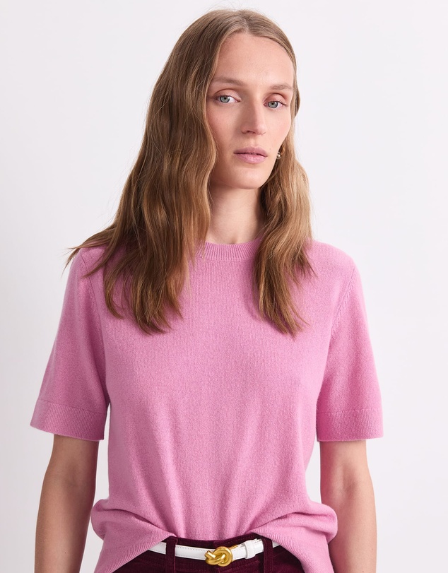Sportscraft - Pearl Crew Neck Knit