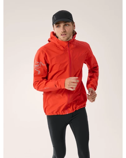 Arc'teryx - Norvan Jacket Men's