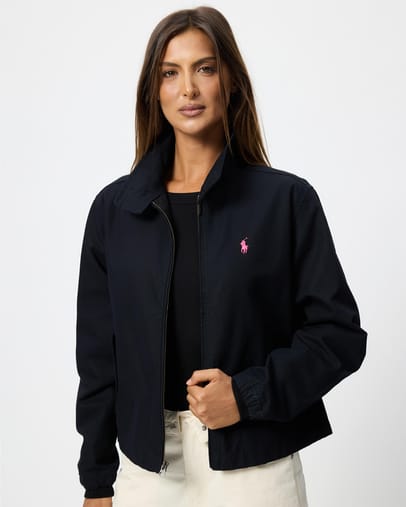 Polo Black