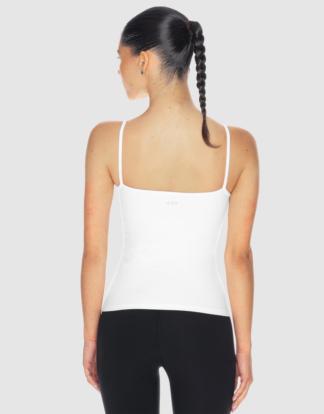 437 - The Minimalist Tank
