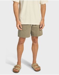 Academy Brand - Austin Fatigue Short
