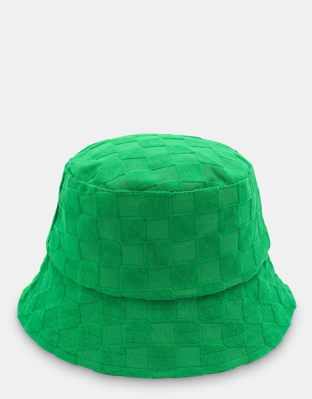 Morgan & Taylor - Daniela Bucket Hat