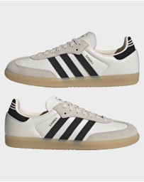 adidas Originals - SAMBA OG SHOES Unisex