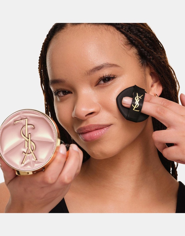 Yves Saint Laurent - YSL Skin Affair Soft Glow Cushion Foundation