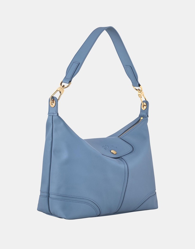 Longchamp - Le Pliage Xtra Shoulder Bag - Large