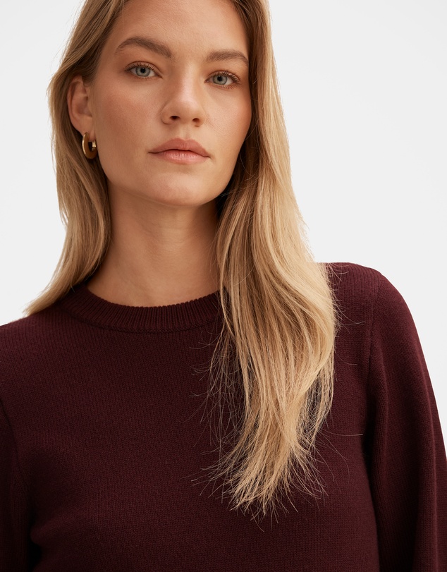 Forever New - Ella Wide Sleeves Sweater