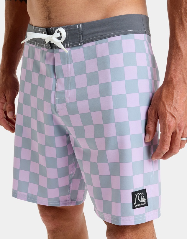 Quiksilver - Mens Original 18