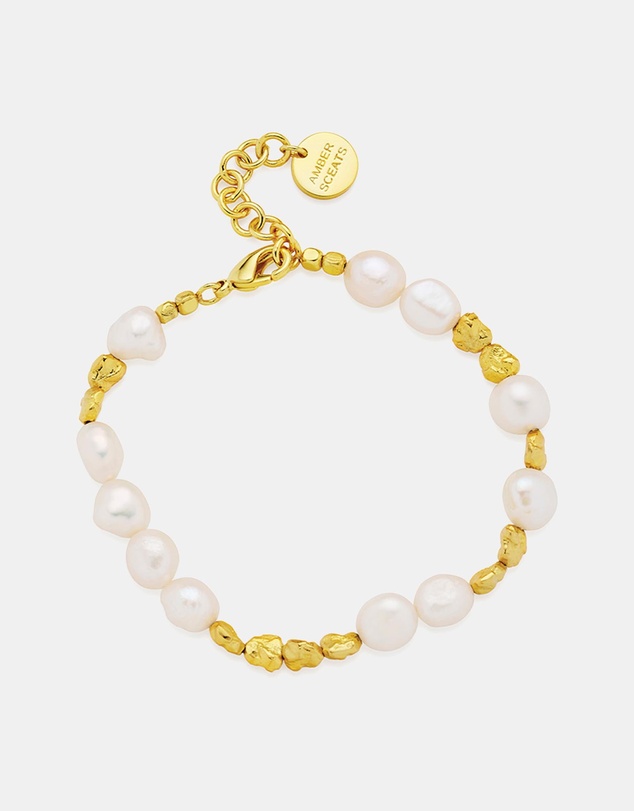 Amber Sceats - Portofino Bracelet