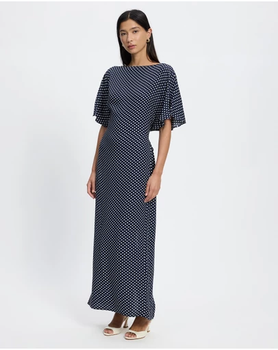 Reformation - Maeva Dress