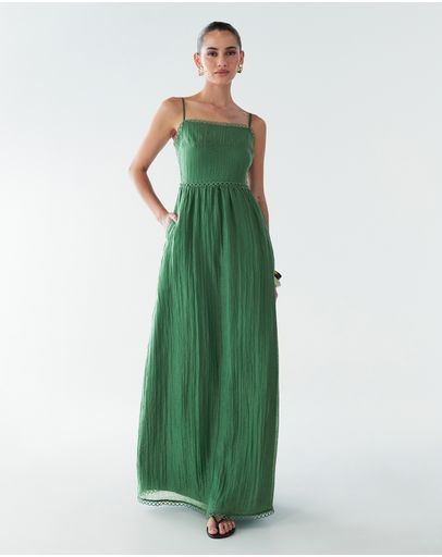 Fir Green