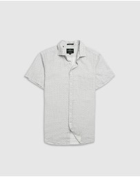 Rodd & Gunn - Featherson Sports Fit Shirt