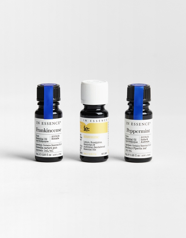 In Essence - In Essence Cold and Flu Bundle