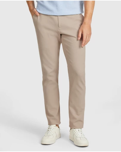 Tarocash - Modern Slim Stretch Pant