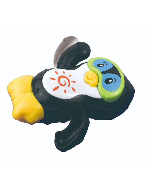 Bright Child - Polar Penguin