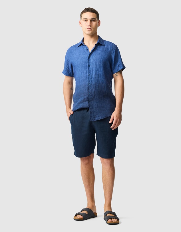 Rodd & Gunn - Cannons Creek Sports Fit Shirt