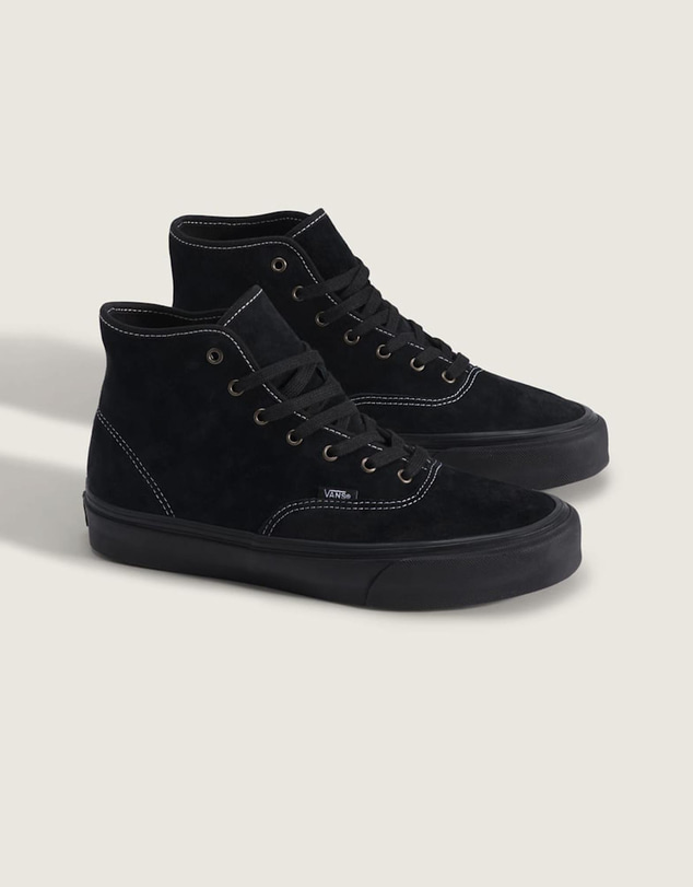 Vans - Authentic Hi 2.0 - Unisex