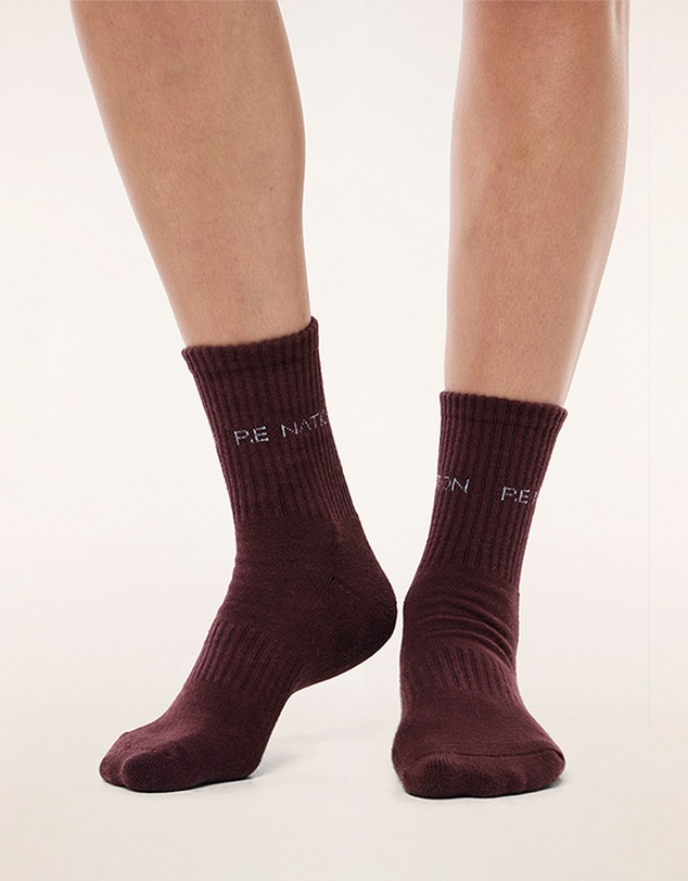 P.E Nation - Signature Socks