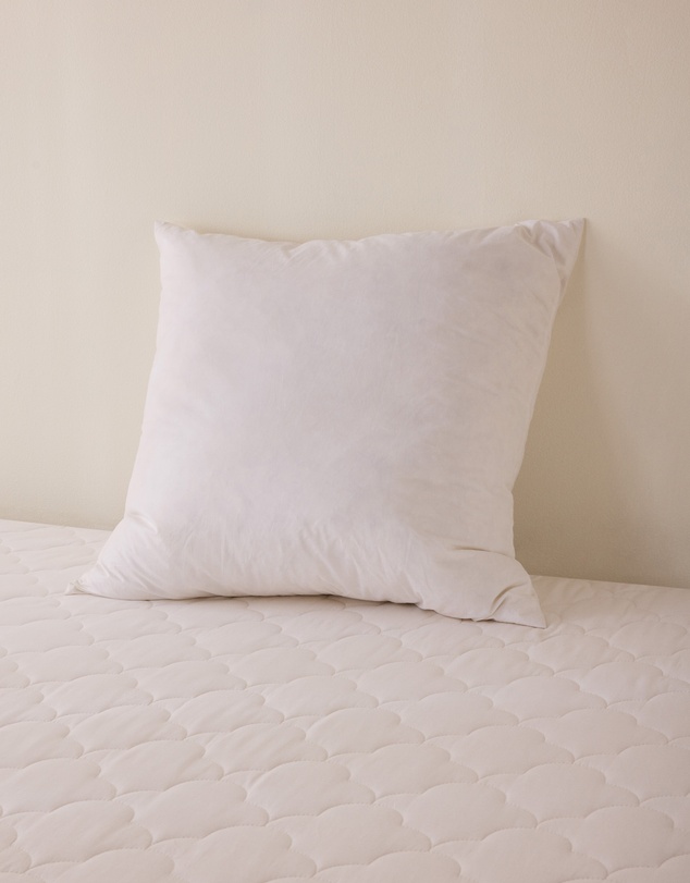 Sheet Society - Full Feather European Pillow