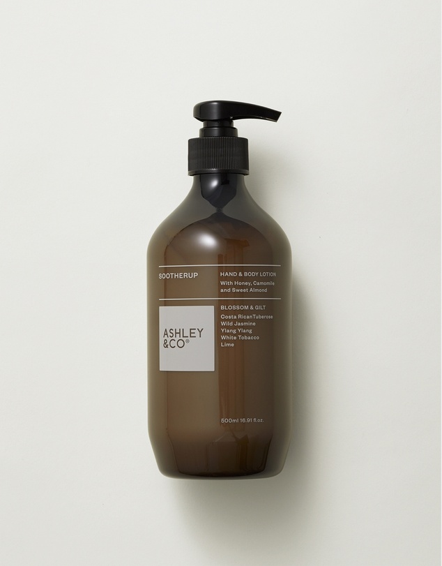 Ashley & Co - Sootherup 500ml