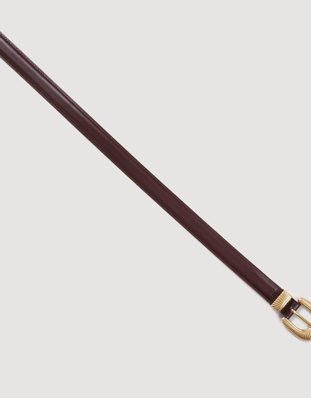 Sandro - Eve Belt