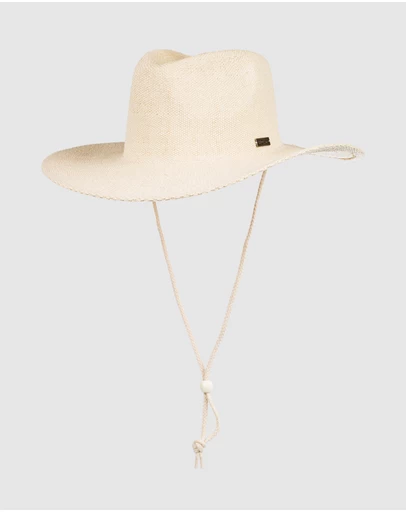 Roxy - Womens Sunny Kisses Sun Hat