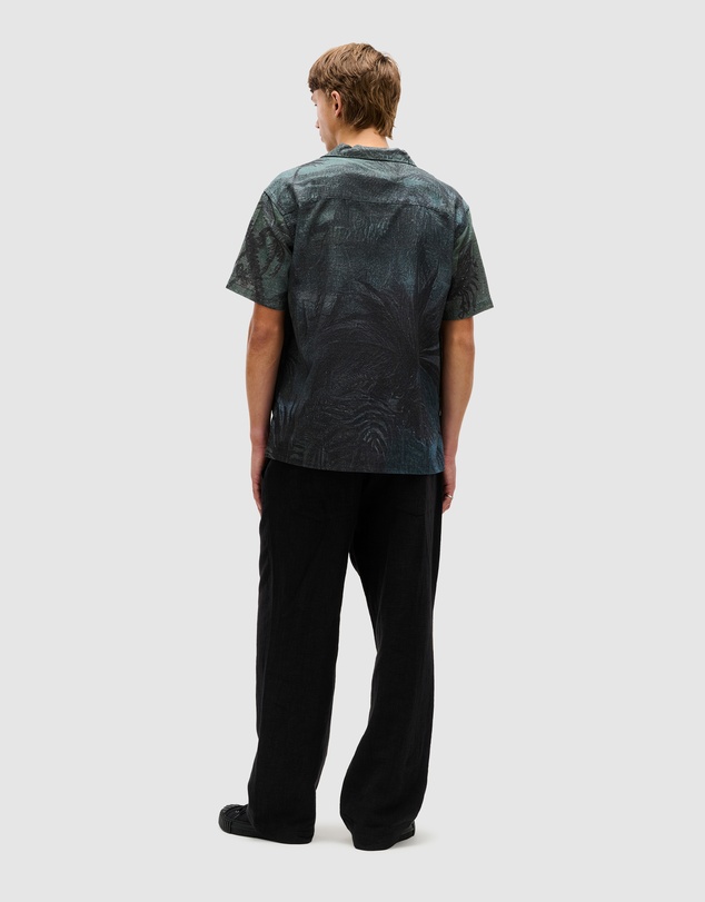 Neuw - Halcyon Print Ss Shirt