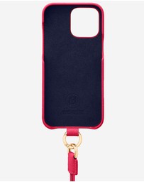 Maison De Sabre - Sling Phone Case (iPhone 16 Pro Max)