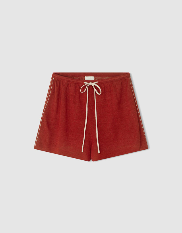 Zulu & Zephyr - Knit Shorts