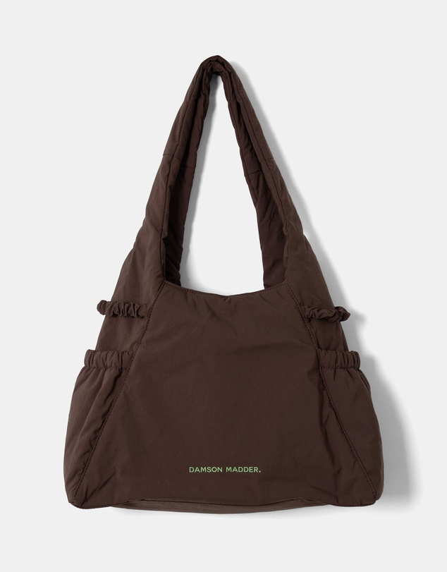 Damson Madder - Rosah Bag