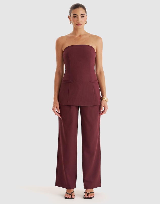 4th & Reckless - Maggie Corset