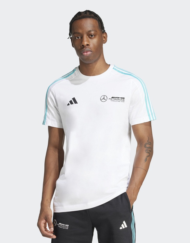 adidas Performance - Mercedes - AMG Petronas Formula One Team DNA Tee Mens