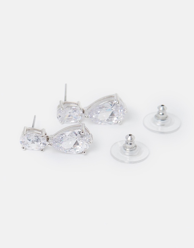 Stephanie Browne - ER OP Earrings