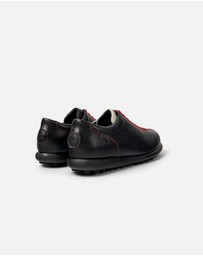 Camper - Pelotas Ariel Hella