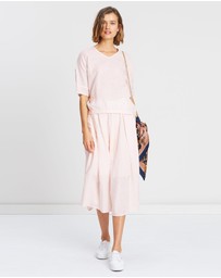 KAJA Clothing - Cloette Top