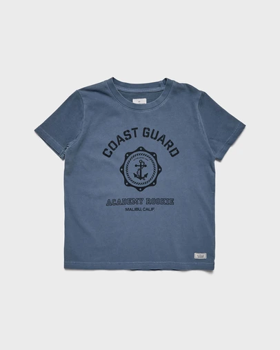 Academy Brand - Kids Roth Print Tee