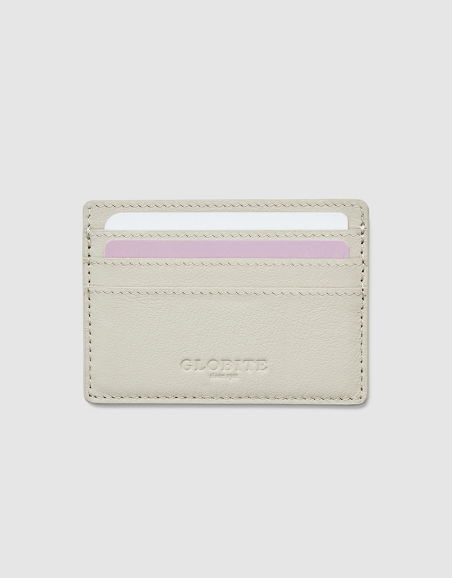 Globite - Leather RFID Card Holder