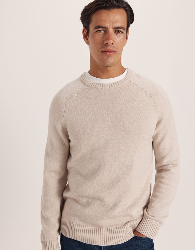 SABA - Vincent Wool Knit