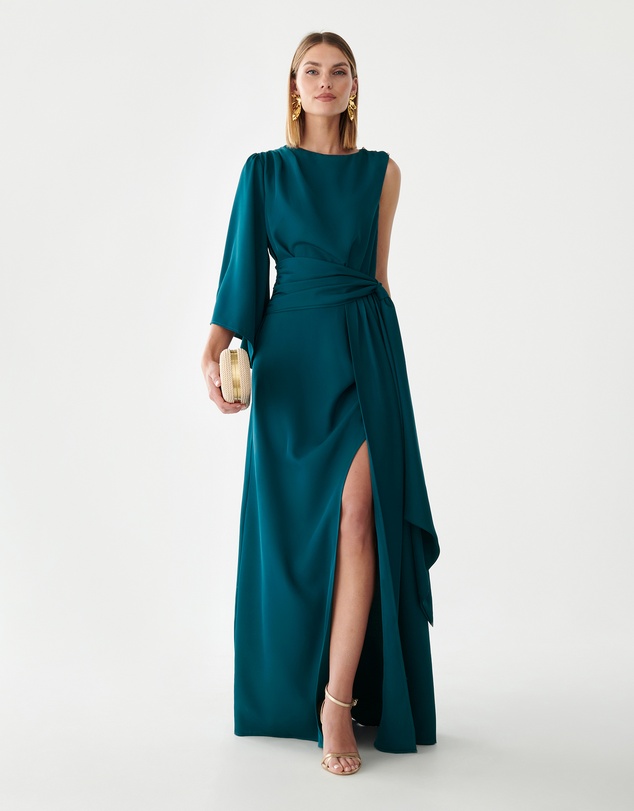 BWLDR - Joan Maxi Dress