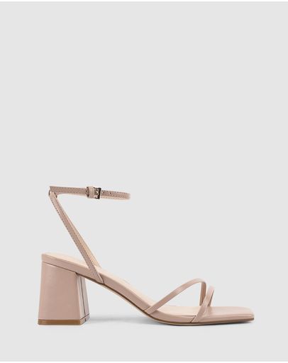 Dusty Pink