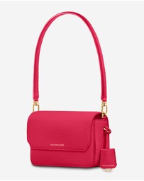 Maison De Sabre - The Mini Flap Bag