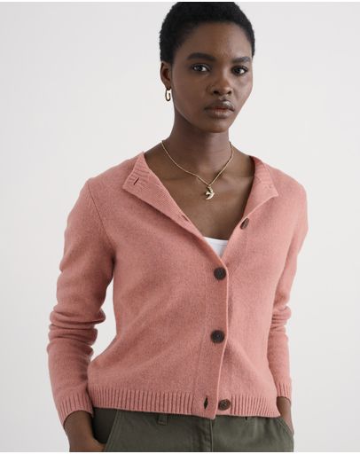 Dusty Rose