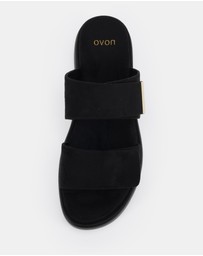 Novo - Bonita Wedges