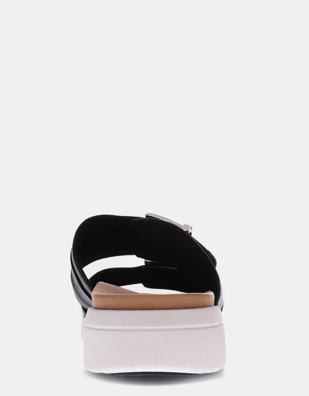 Mia Vita - Bowie Slide - Black