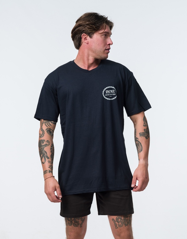 DVNT - Saxon Chain Tee