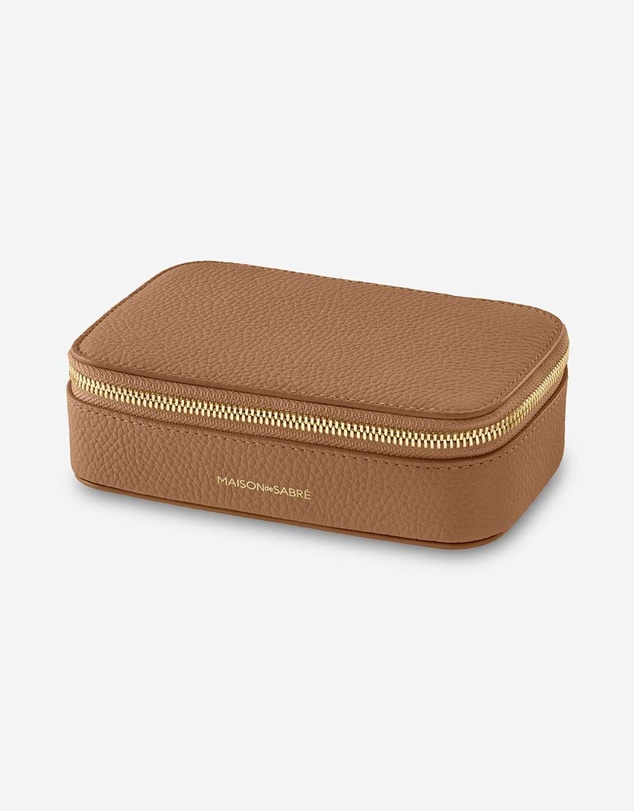 Maison De Sabre - The Jewellery Case