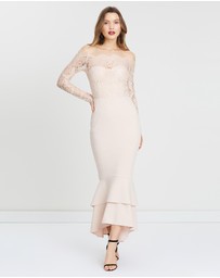 Miss Holly - Gemma Dress