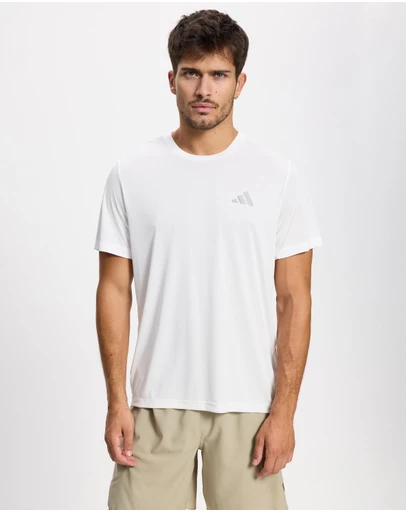 adidas Performance - Adi365 Running Essentials T-Shirt