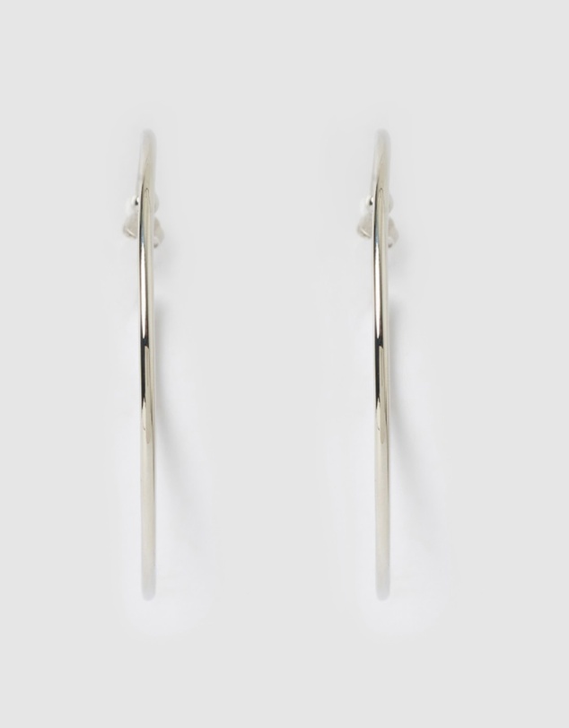 Izoa - Alessia Hoop Earrings