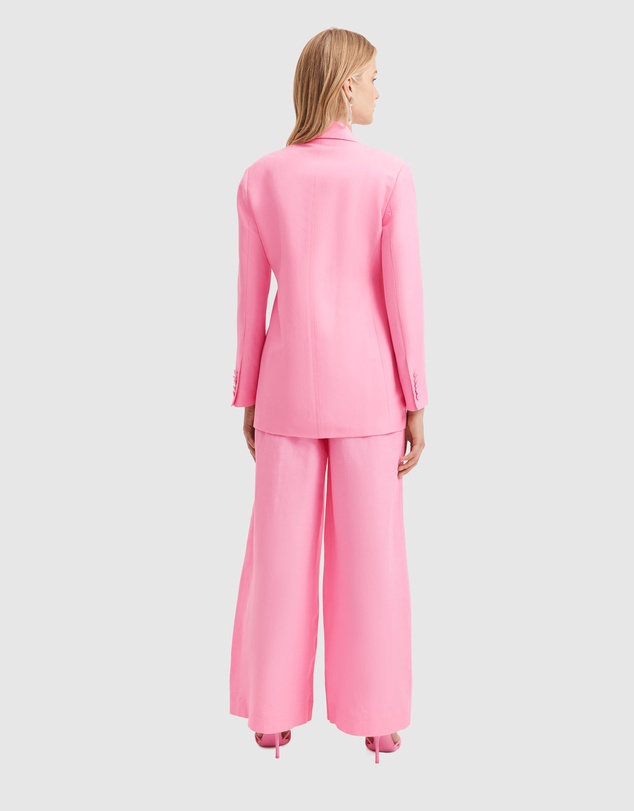 Country Road - Relaxed Tailored Blazer