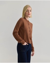 Oxford - Joley Cardigan